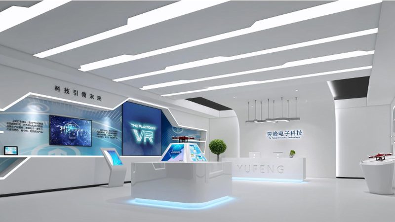 杭州科技有限公司